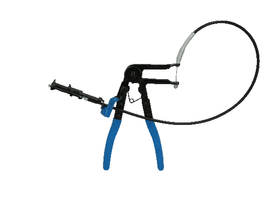 KS TOOLS BT526005 Pliers, hose clamp