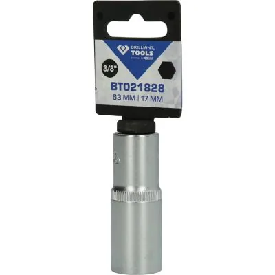 Socket Wrench Insert BT021828