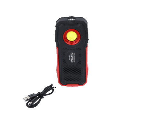 KS TOOLS 150.4500 Hand lamp