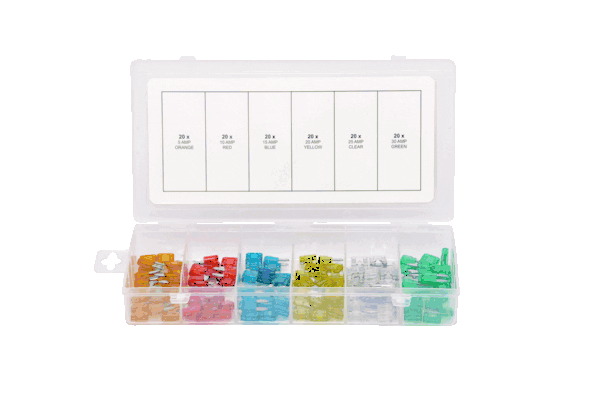 KS TOOLS 970.0280 Assortment Box
