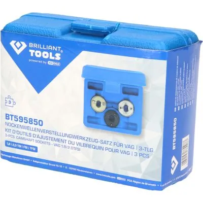 KS TOOLS BT595850 Mounting Tool, camshaft