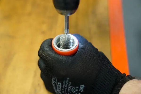 Cleaning Brush Set BT103000