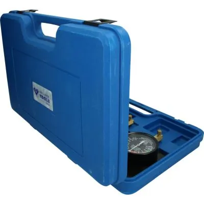 KS TOOLS BT581200 Tester, carburettor synchronisation