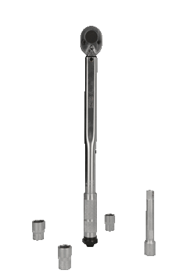 KS TOOLS BT142005 Torque Wrench Set