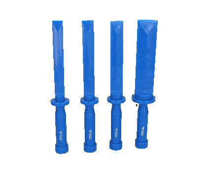 KS TOOLS BT691150 Chisel Set