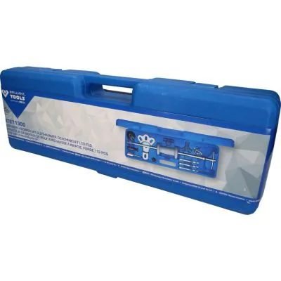 KS TOOLS BT671300 Mounting Tool Set, wheel hub/wheel bearing