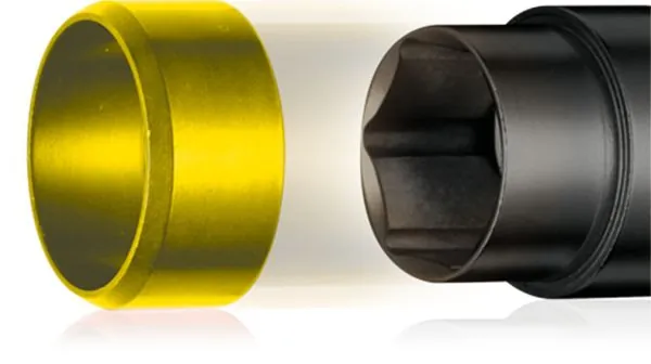 KS TOOLS 515.0993 Socket Wrench Insert