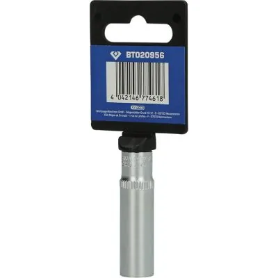 Sisipan kunci pas soket BT020956