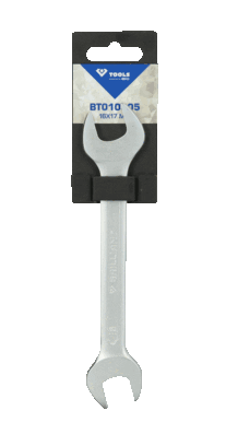 KS TOOLS BT010905 Open-end Spanner