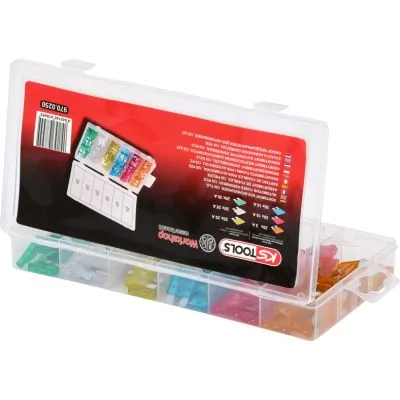 KS TOOLS 970.0250 Assortment Box