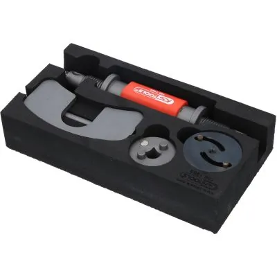 KS TOOLS 150.1965 Turn/Reset Tool Set, brake caliper piston