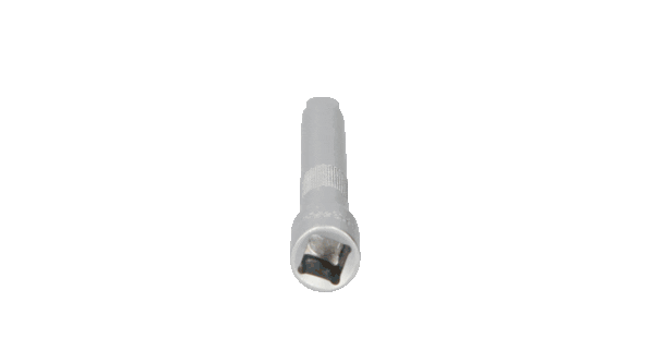 Ekstensi, kunci pas soket BT021908