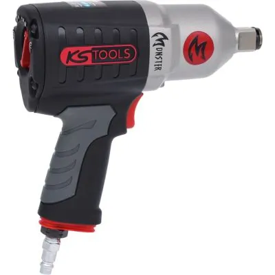 KS TOOLS 515.3785 Impact Wrench (compressed air)