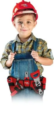 KS TOOLS 100206 Tool Belt