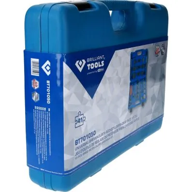 Adjustment Tool Kit, valve timing BT597010