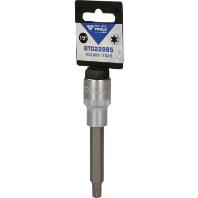 Socket Wrench Insert BT022985