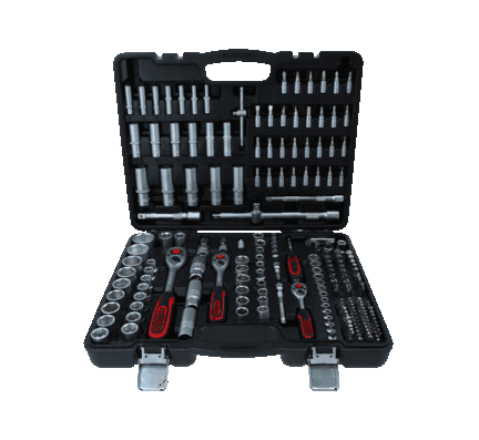KS TOOLS 917.0795 Socket Wrench Set