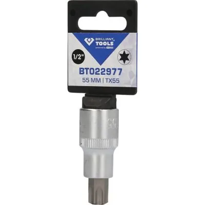 Perengkuh Soket BT022977