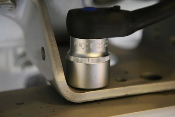 KS TOOLS BT022817 Socket Wrench Insert