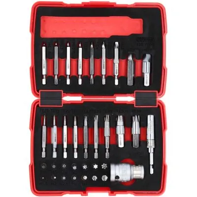 KS TOOLS 150.7060 Screw Extractor