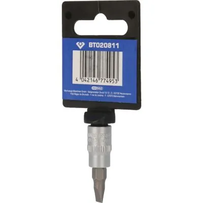 KS TOOLS BT020811 Socket Wrench Insert