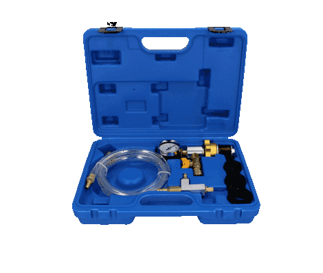 KS TOOLS BT521050 Filling Device, diesel fuel filter