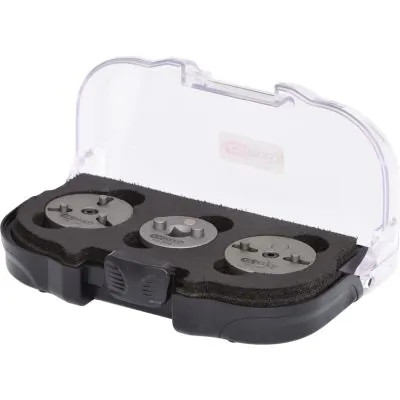 KS TOOLS 150.2295 Adaptor, brake caliper reset tool