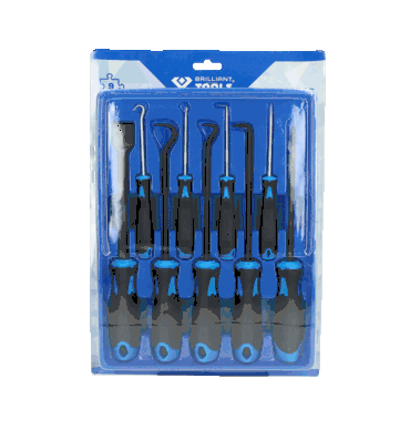 Scraper Set BT542010