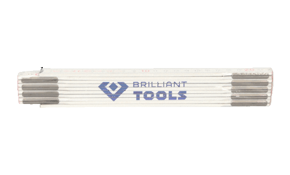 KS TOOLS BT110900 Folding Measuring Stick
