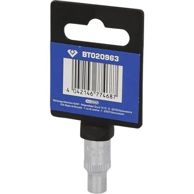 KS TOOLS BT020963 Socket Wrench Insert