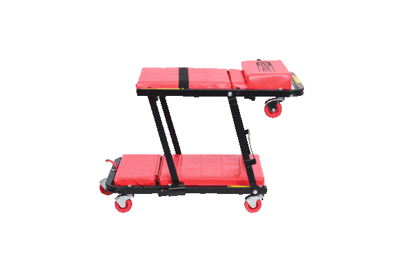 KS TOOLS 500.8000 Workshop Creeper