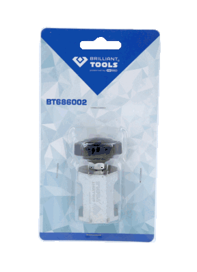 雨刮器臂拔出器 BT686002