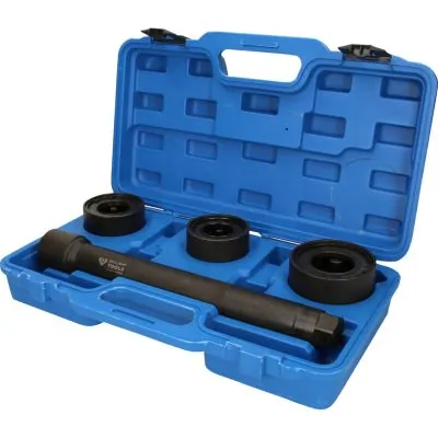 KS TOOLS BT661350 Removal Tool Set, track rod ball joint