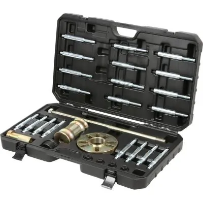 KS TOOLS 700.1530 Mounting Tool Set, wheel hub/wheel bearing