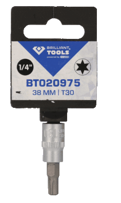 KS TOOLS BT020975 Socket Wrench Insert