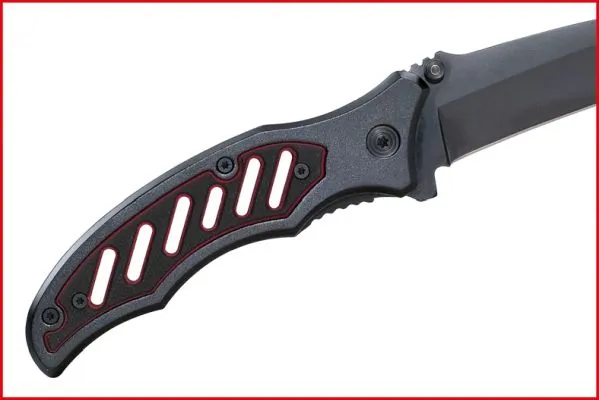 KS TOOLS 907.2105 Folding Knife