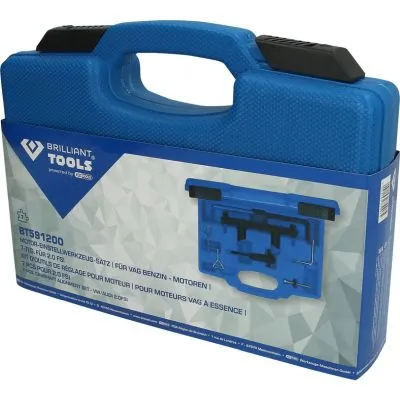 Adjustment Tool Kit, valve timing BT591200