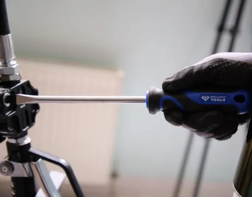 KS TOOLS BT030907 Screwdriver