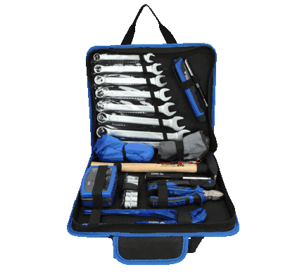 KS TOOLS BT024064 Tool Bag