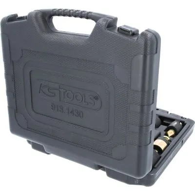 KS TOOLS 913.1430 Wheel Lock Removal Kit