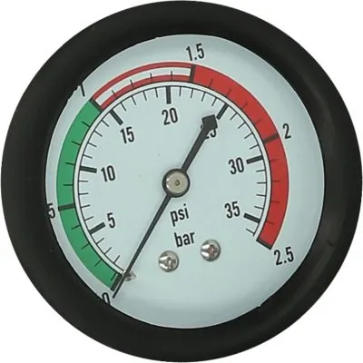 Test Set, cooling system pressure BT521150