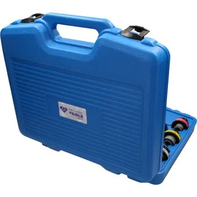 KS TOOLS BT521200 Test Set, cooling system pressure