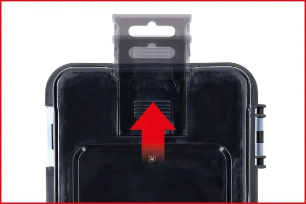 KS TOOLS 515.3600 Drill (rechargeable battery)