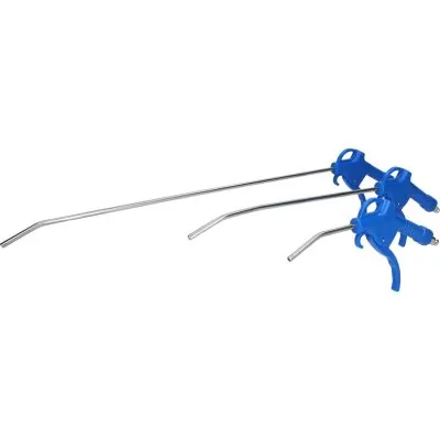 KS TOOLS BT160500 Suction/Blast Gun (compressed air)