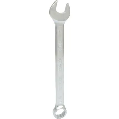 KS TOOLS 517.0617 Ring-/Open End Spanner