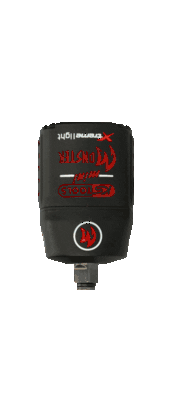 KS TOOLS 515.1150 Impact Wrench (compressed air)