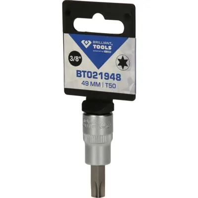 Socket Wrench Insert BT021948