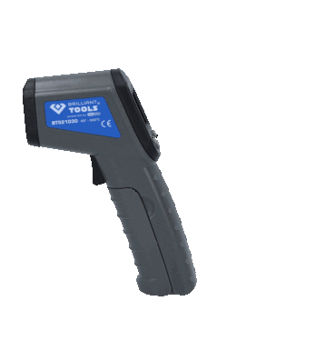 KS TOOLS BT521030 Thermometer