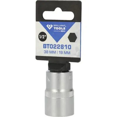 KS TOOLS BT022810 Socket Wrench Insert