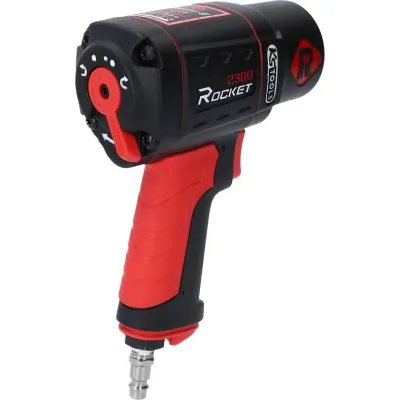 KS TOOLS 512.0002 Impact Wrench (compressed air)